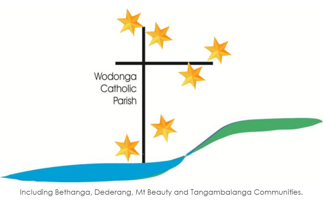 Wodonga Catholic Parish